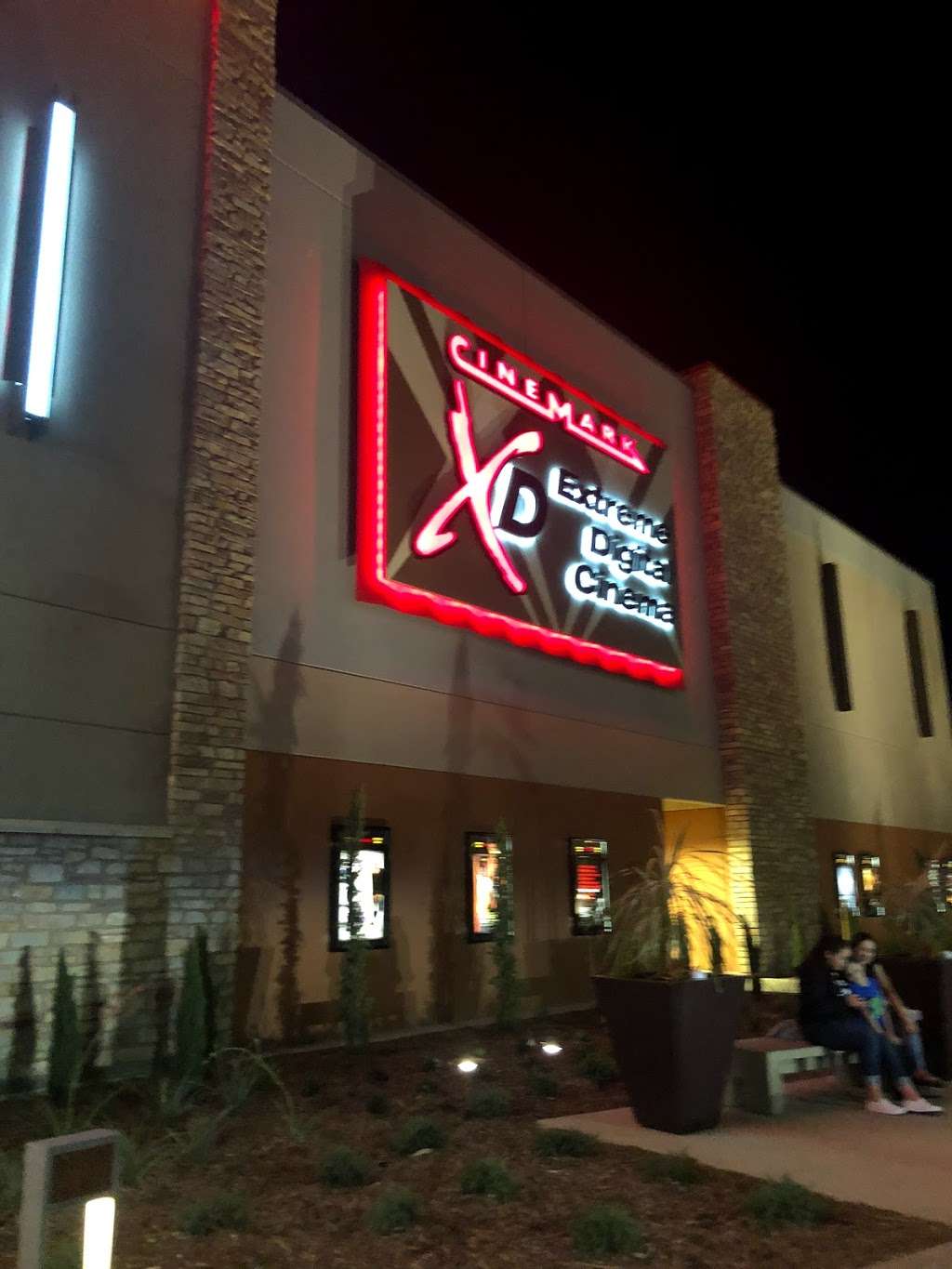 Cinemark Renaissance Marketplace | 1355 W Renaissance Pkwy, Rialto, CA 92376, USA | Phone: (909) 350-2006