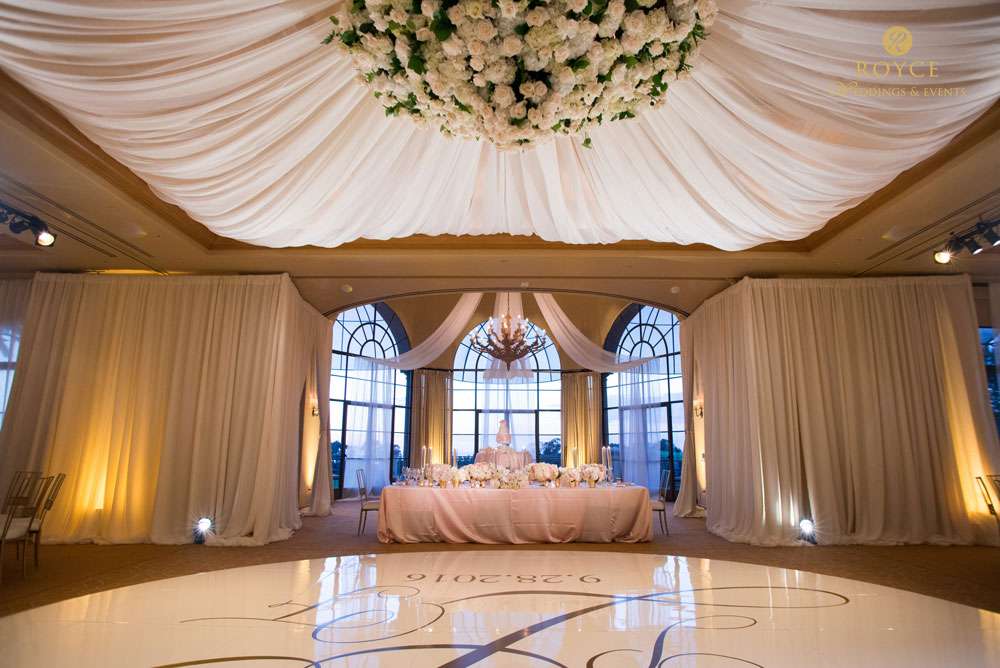 Royce Weddings & Events | 509 W Foothill Blvd, Monrovia, CA 91016 | Phone: (626) 560-2537