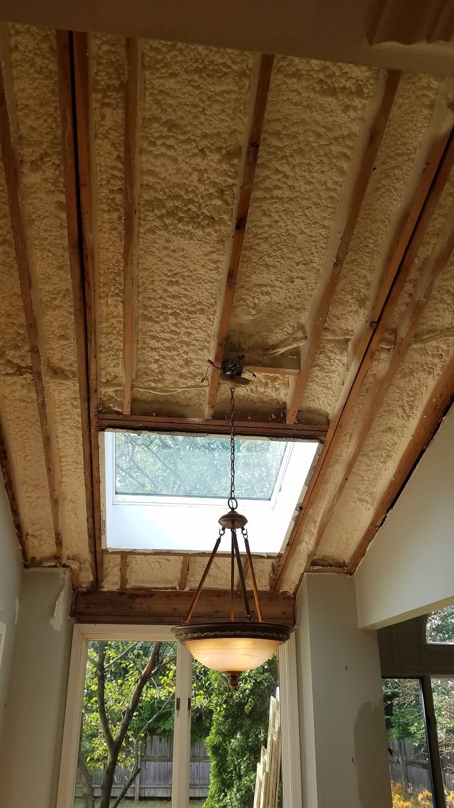 Buffalo Spray Foam Inc | 3133 South Park Ave, Lackawanna, NY 14218, USA | Phone: (716) 600-3626