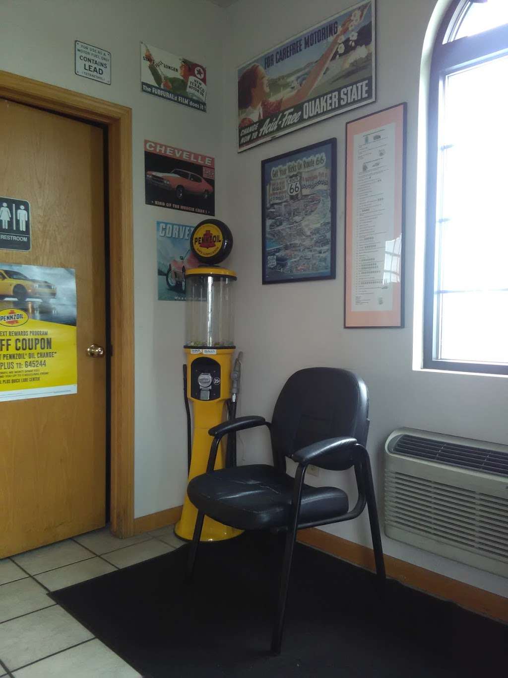 Pennzoil 10 Minute Oil Change | 9043 S Howell Ave, Oak Creek, WI 53154, USA | Phone: (414) 570-0850