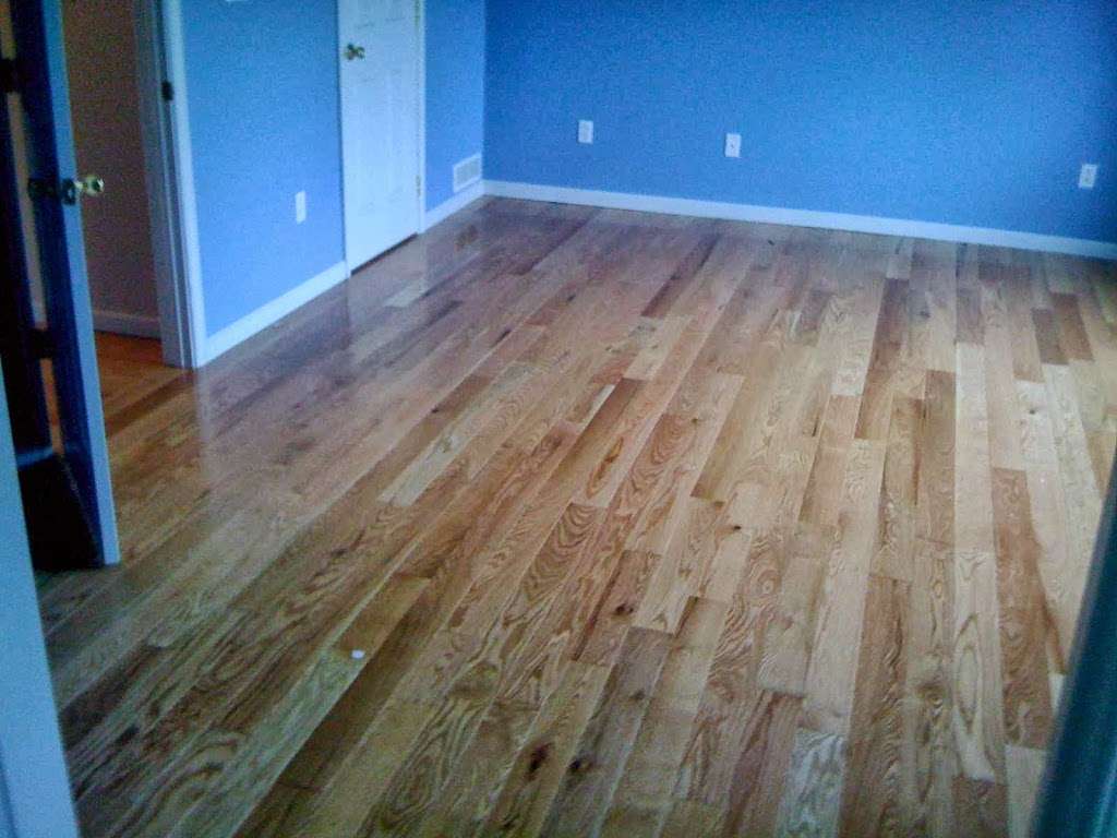 Applewood Floors | 1321 Amherst St, Scranton, PA 18504, USA | Phone: (570) 342-9592