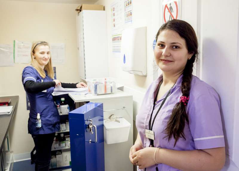 Heathlands Care Home | 2B Hatch Ln, London E4 6NF, UK | Phone: 020 8506 3670