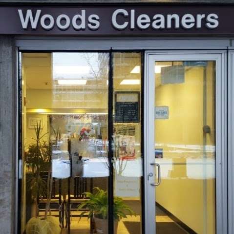 Woods Cleaners | 9731 Woods Dr, Skokie, IL 60077, USA | Phone: (847) 967-5060