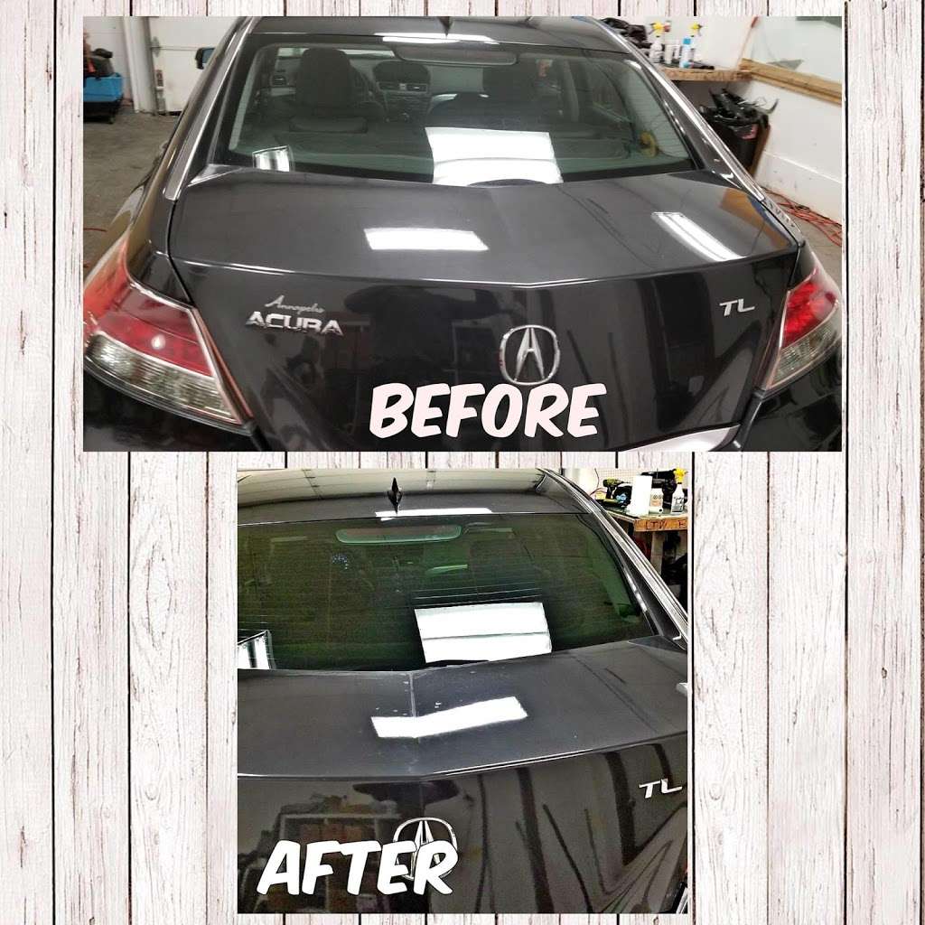 Advance Window Tinting | 2829 Eastern Blvd Unit H, Middle River, MD 21220 | Phone: (410) 846-8464