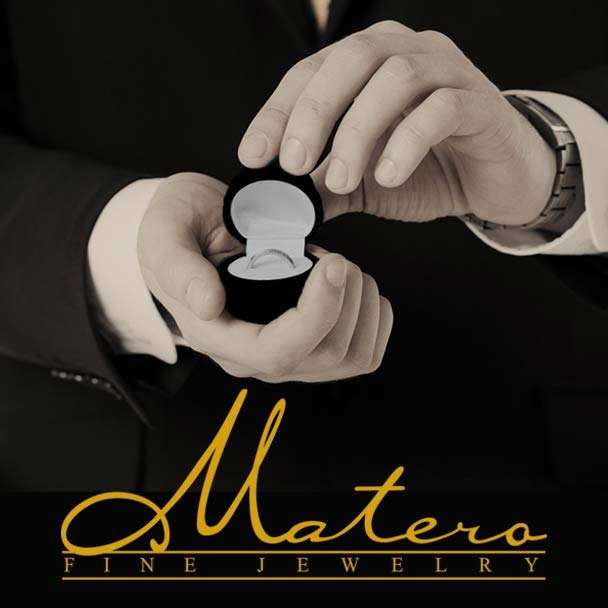 Matero Fine Jewelry & Design Inc | 238 Saw Mill River Rd Rt 100, Millwood, NY 10546, USA | Phone: (914) 944-1495