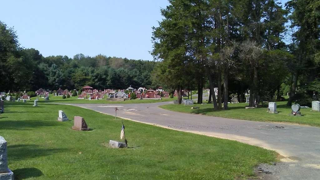 Hillside Cemetery | 2556 Susquehanna Rd, Roslyn, PA 19001, USA | Phone: (215) 884-0696