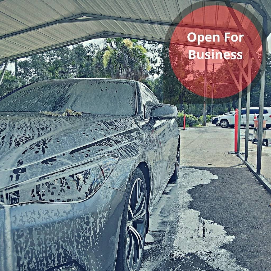 D and S Hand Carwash and Detail Center #2 | 19707 Bruce B Downs Blvd, Tampa, FL 33647, USA | Phone: (813) 507-2377
