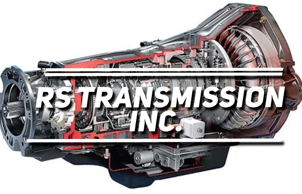 R & S Transmission | 24572 S MacArthur Dr, Tracy, CA 95376, USA | Phone: (209) 839-8220