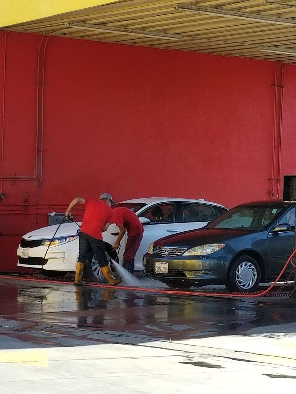 Neat Auto Car Wash Supply | 4950 Slauson Ave, Maywood, CA 90270, USA | Phone: (323) 562-3331