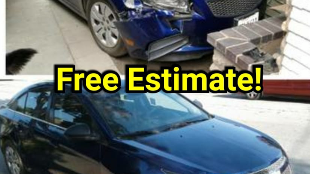 Mobile auto body repairs | 7310 Guilford Pine Ln, Apollo Beach, FL 33572, USA | Phone: (813) 836-2783