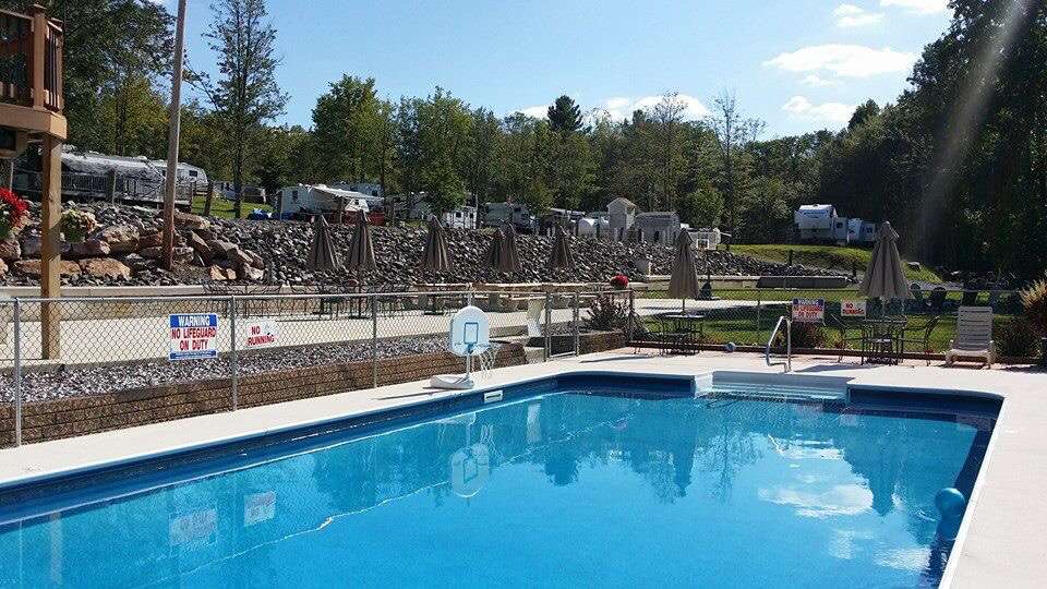 StonyBrook RV Resort | 1435 Germans Rd, Lehighton, PA 18235, USA | Phone: (570) 386-4088