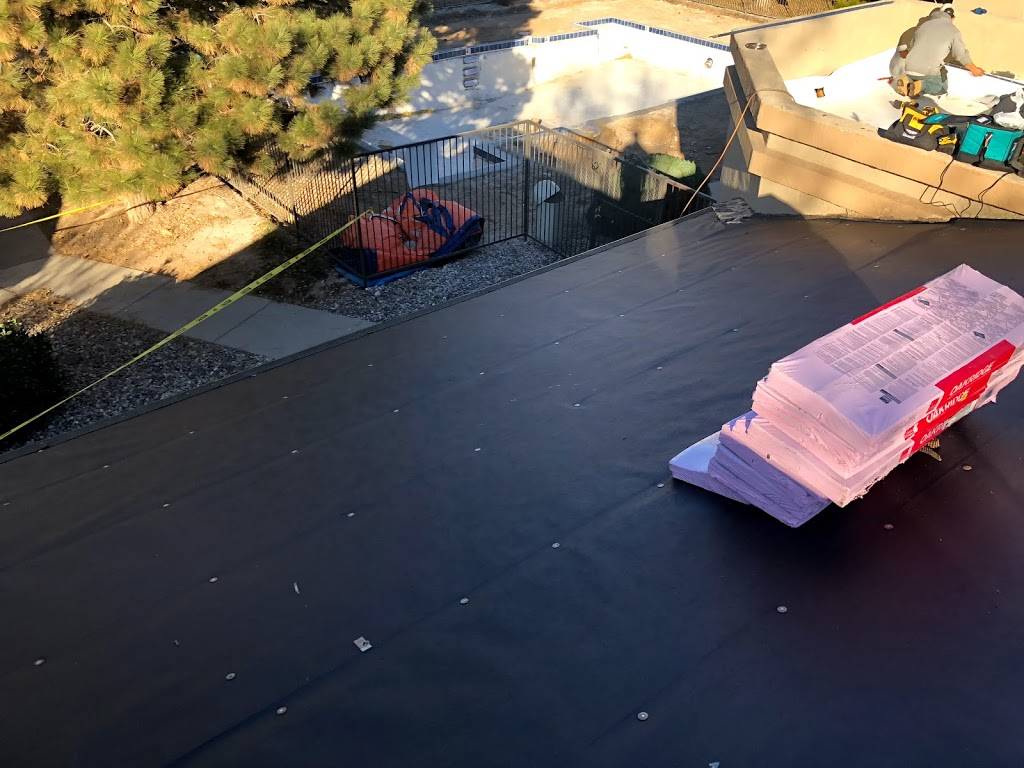 All Weather Roofing Inc. | 4420 Tower Rd SW, Albuquerque, NM 87121, USA | Phone: (505) 833-3310