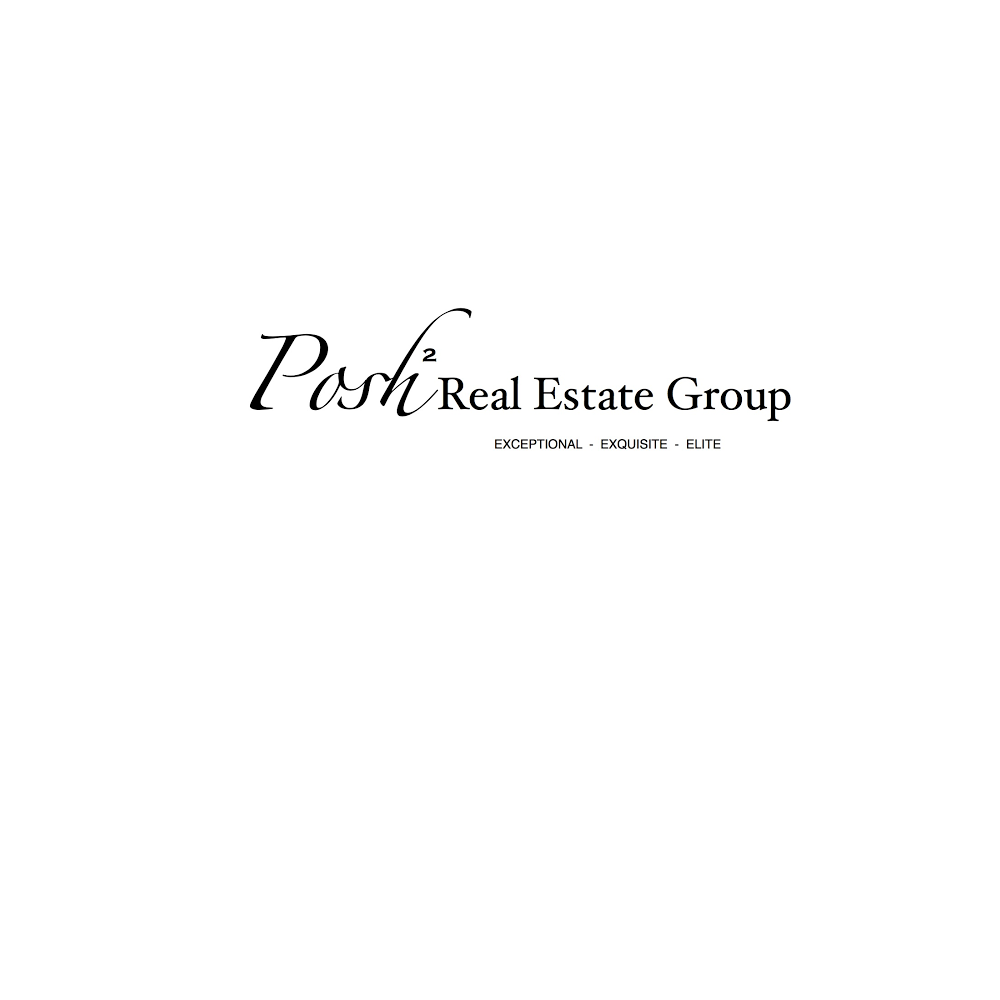 Posh Real Estate Group | 3805 Westgate Dr, Alexandria, VA 22309 | Phone: (703) 727-7615