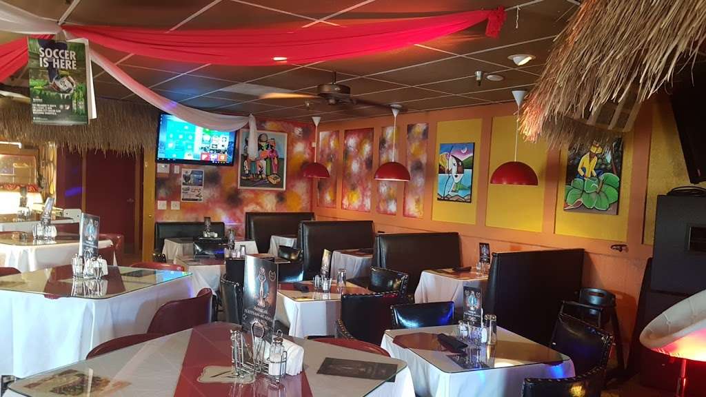 Cafe Kreol | 2340 W Oak Ridge Rd, Orlando, FL 32809, USA | Phone: (407) 852-9723