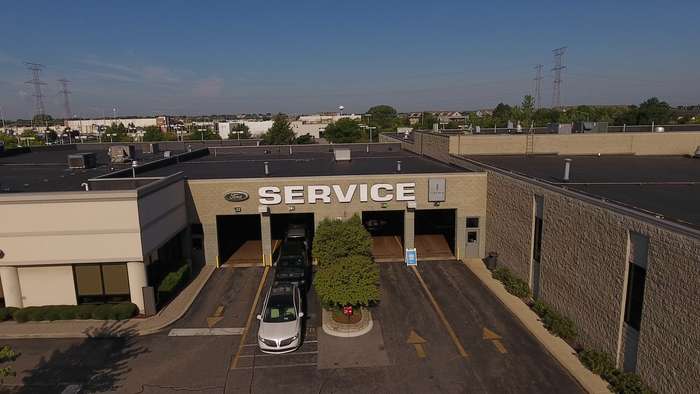 Joe Rizza Ford of Orland Park | 8100 W 159th St, Orland Park, IL 60462 | Phone: (866) 489-1885