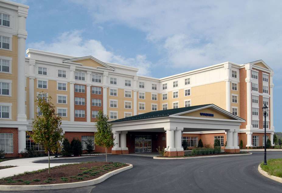 Wyndham Gettysburg | 95 Presidential Cir, Gettysburg, PA 17325, USA | Phone: (717) 339-0020