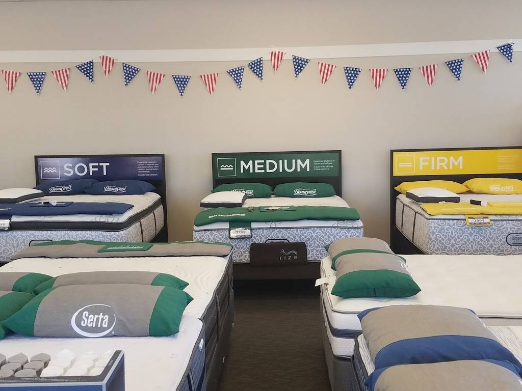 Mattress Firm Indian Bend | 6987 N Hayden Rd STE A1, Scottsdale, AZ 85250, USA | Phone: (480) 951-8690