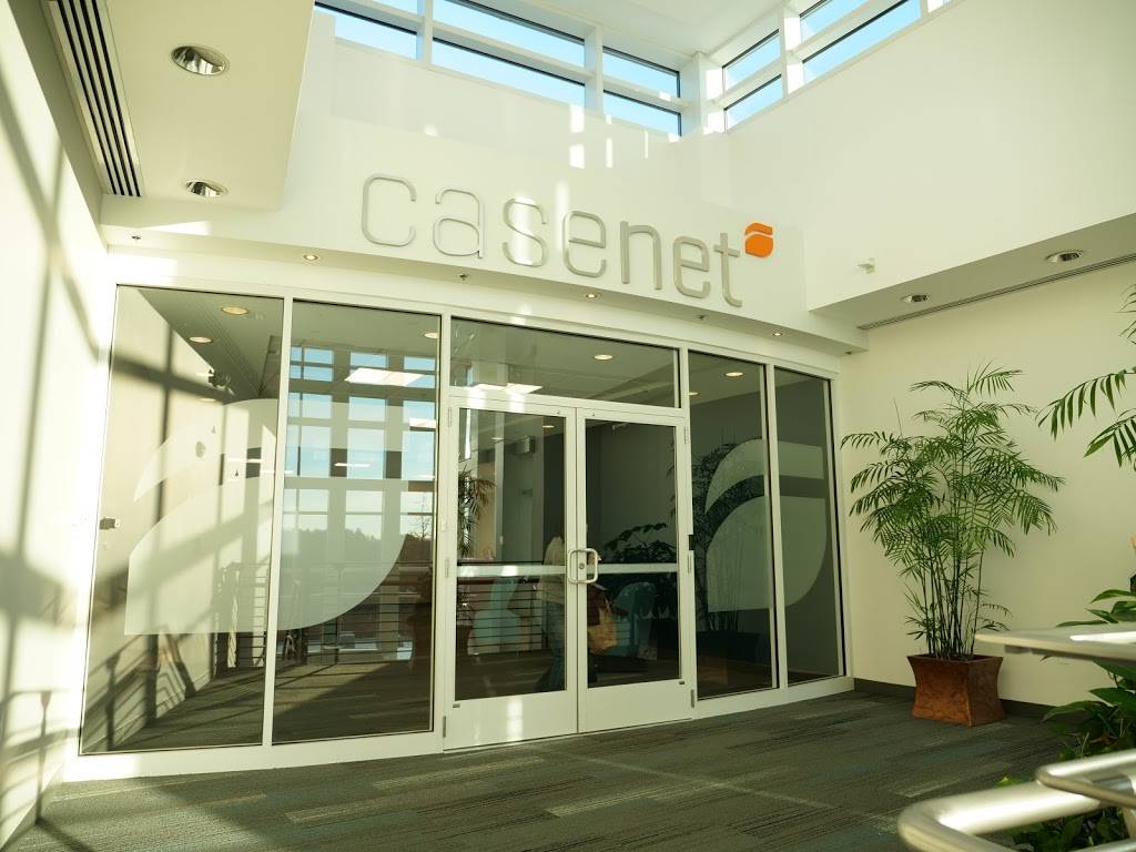 Casenet, LLC | 36 Crosby Dr, Bedford, MA 01730, USA | Phone: (781) 357-2700