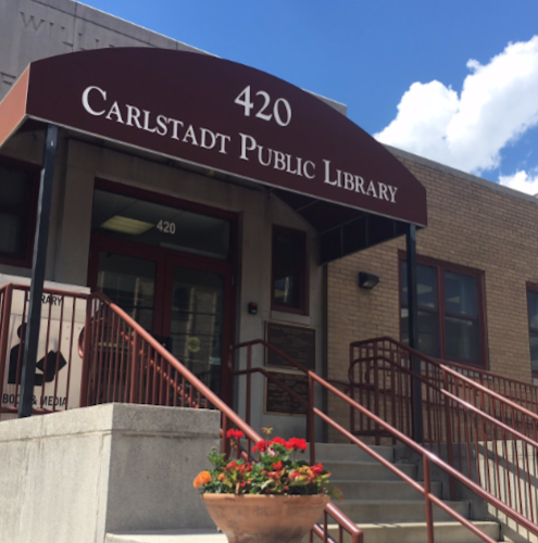 Carlstadt Public Library | 420 Hackensack St, Carlstadt, NJ 07072, USA | Phone: (201) 438-8866