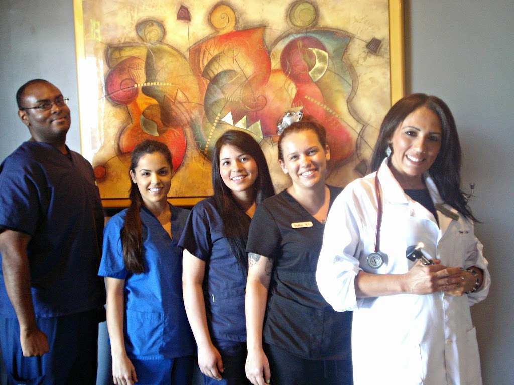 Express Urgent Care | 9002 N Central Ave #100, Phoenix, AZ 85020 | Phone: (623) 322-5900