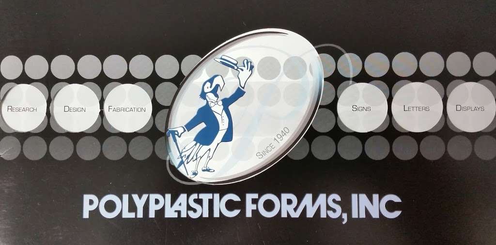 Polyplastic Forms Inc | 49 Gazza Blvd, Farmingdale, NY 11735, USA | Phone: (631) 249-5011