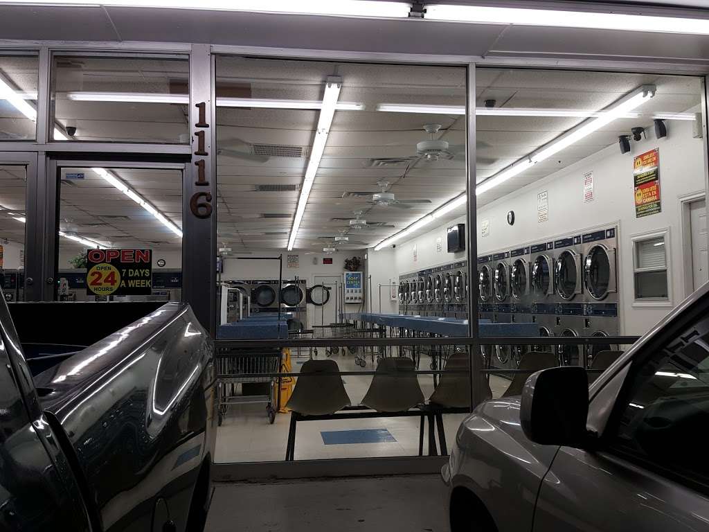 Mesquite Wash & Dry Coin Laundry - Laundromat | 1116 Pioneer Rd, Mesquite, TX 75149 | Phone: (972) 285-1995