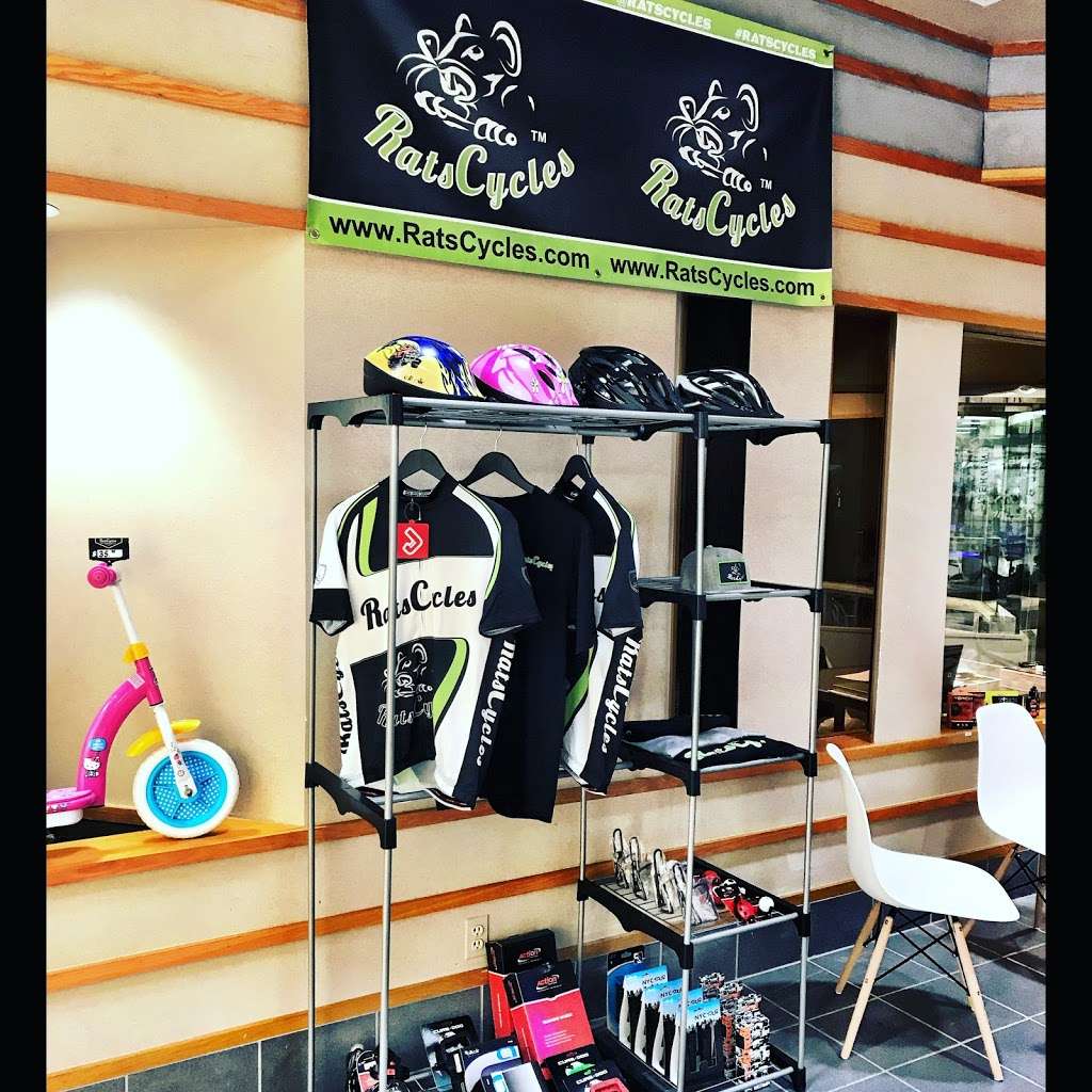 Rats Cycles | 7509 Huntsman Blvd, Springfield, VA 22153 | Phone: (202) 556-1172