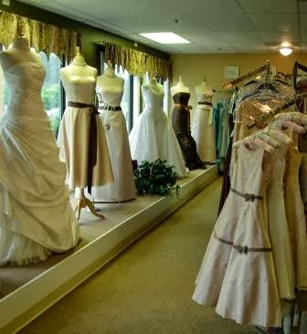 Lillians Fashions & Bridals | 15 Farrar Farm Rd, Norwell, MA 02061, USA
