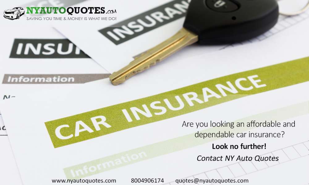 NY Auto Quotes | 24 Carlisle Rd, Chestnut Ridge, NY 10977 | Phone: (845) 208-8082