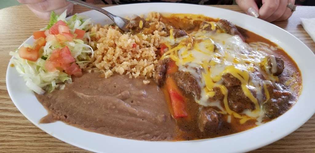 Lupitas Cafe | lupitas cafe, Kirby, TX 78219, USA | Phone: (210) 666-6644