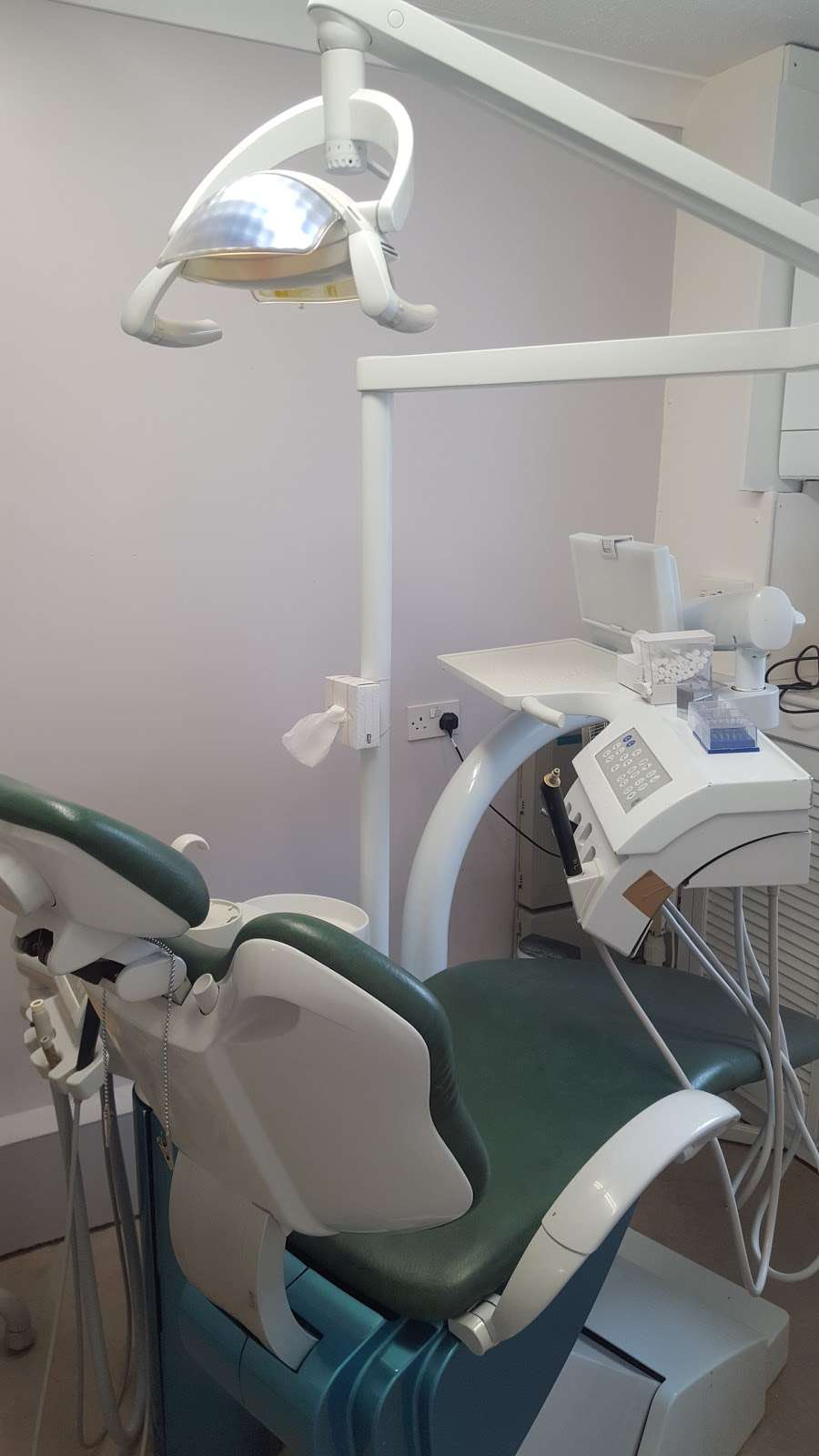 Thorley Dental Bishops Stortford | 14 Thorley Ln E, Bishops Stortford CM23 4EG, UK | Phone: 01279 507695