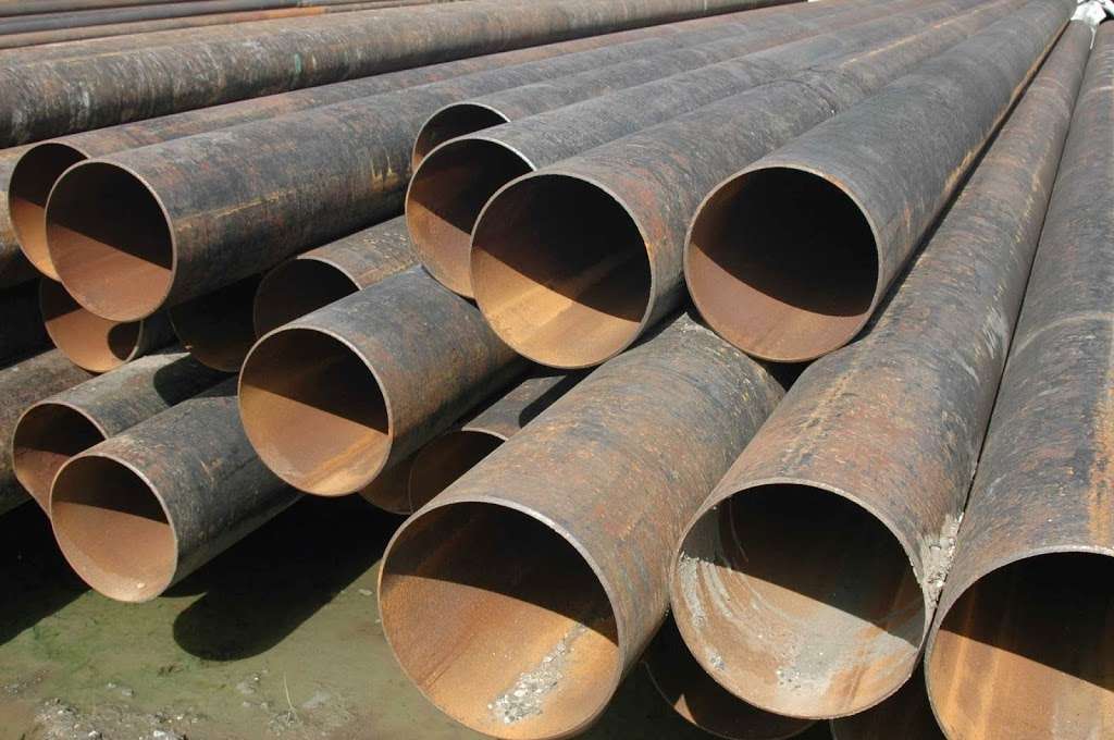 T & R Pipeline | 15110 Hooper Rd, Houston, TX 77047, USA | Phone: (713) 413-9120