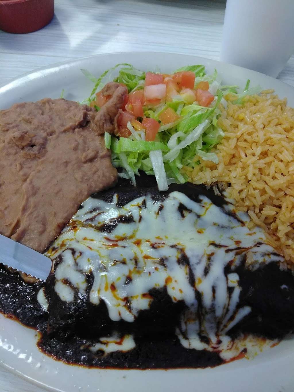 El REPARO DE JALISCO | 922 S WW White Rd, San Antonio, TX 78220 | Phone: (210) 251-4724