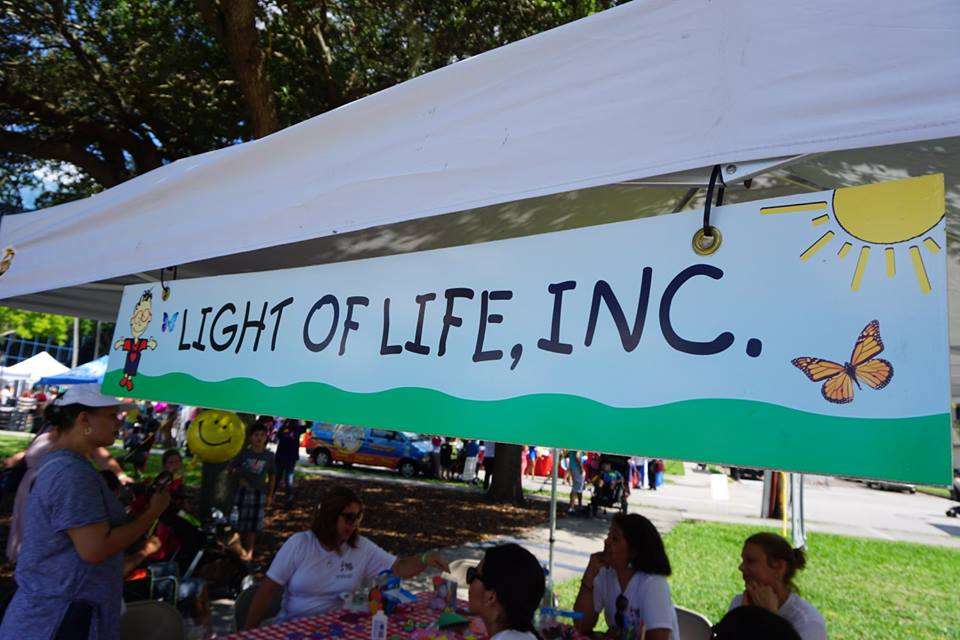 Light of Life Inc | 10967 Lake Underhill Rd STE 112, Orlando, FL 32825 | Phone: (407) 568-8704