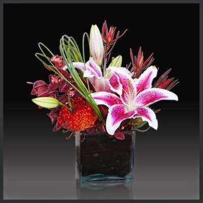 Deko Floral Arts | 7586 Trade St Suite A, San Diego, CA 92121, USA | Phone: (858) 622-9999