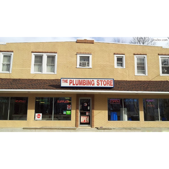 The Plumbing Store | 177 NJ-183, Stanhope, NJ 07874, USA | Phone: (973) 347-0819