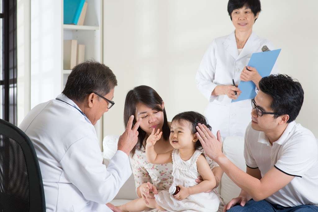 Family Clinic | 8420 Abrams Rd #208, Dallas, TX 75243, USA | Phone: (214) 341-5630