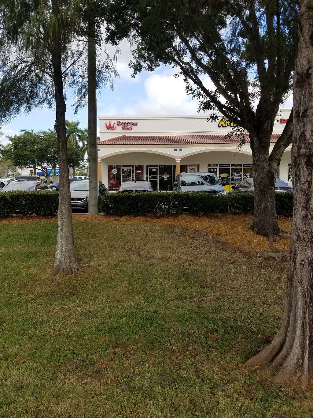 Smoothie King | 8783 Stirling Rd, Cooper City, FL 33328, USA | Phone: (954) 908-5756