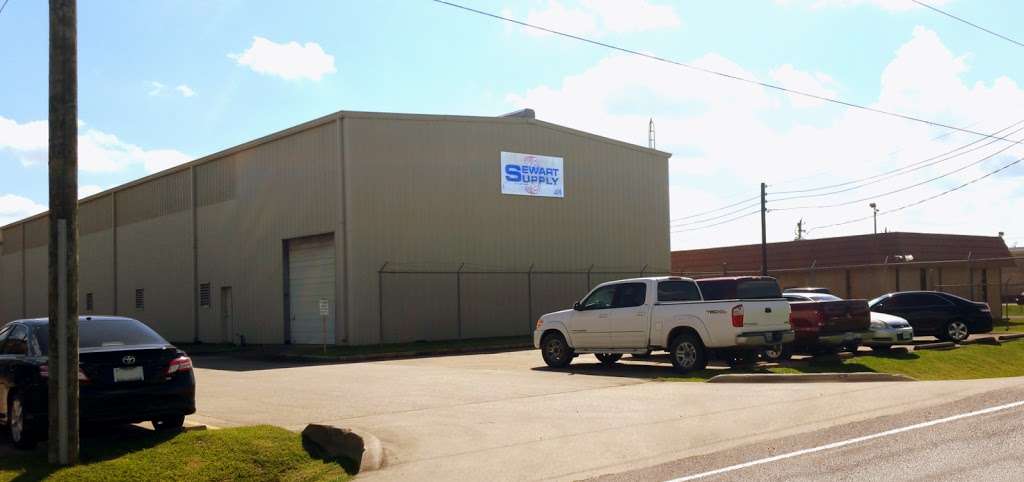 Sewart Supply Inc | 4011 FM 2351, Friendswood, TX 77546 | Phone: (281) 992-7700