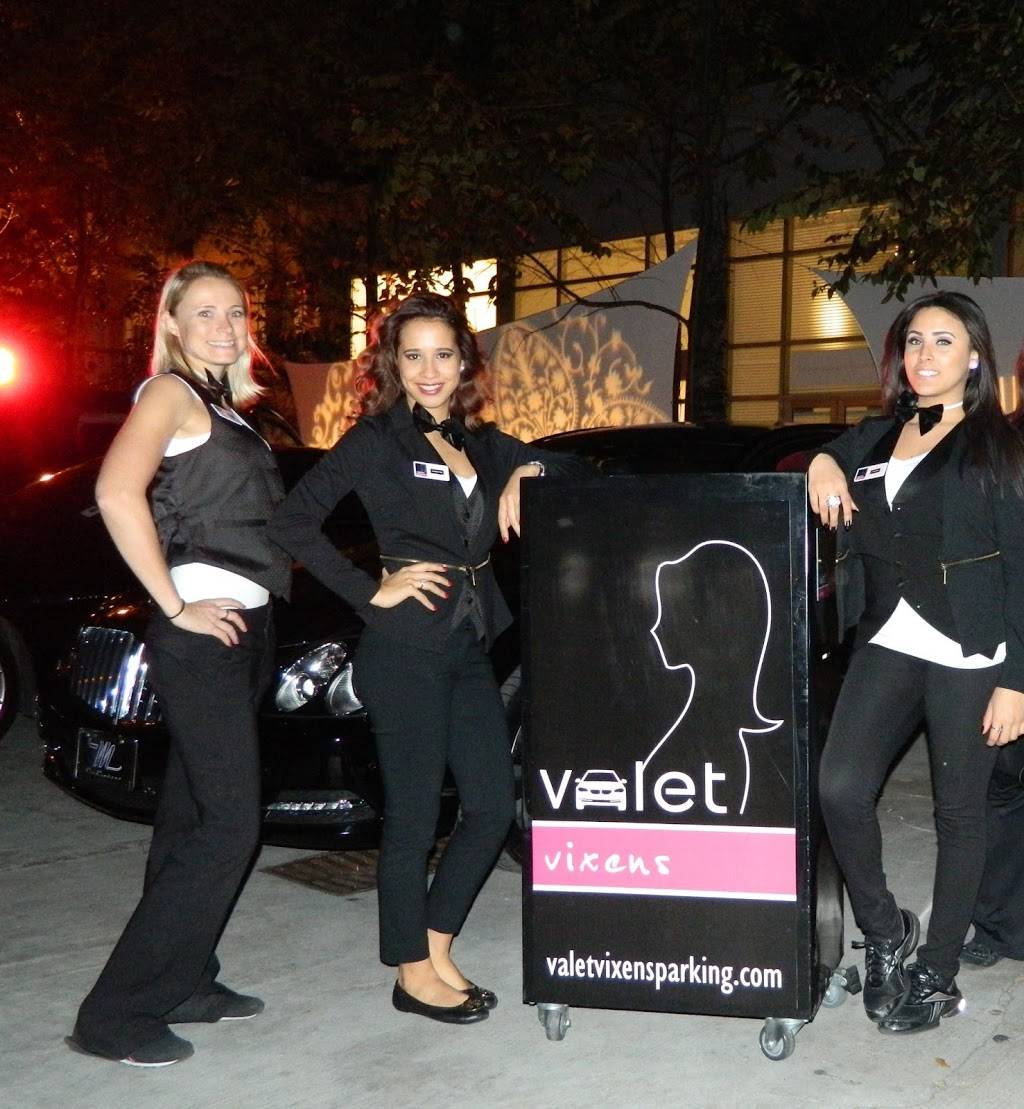 Valet Vixens Parking LLC | 1906 N Armenia Ave #315, Tampa, FL 33607, USA | Phone: (813) 605-1065