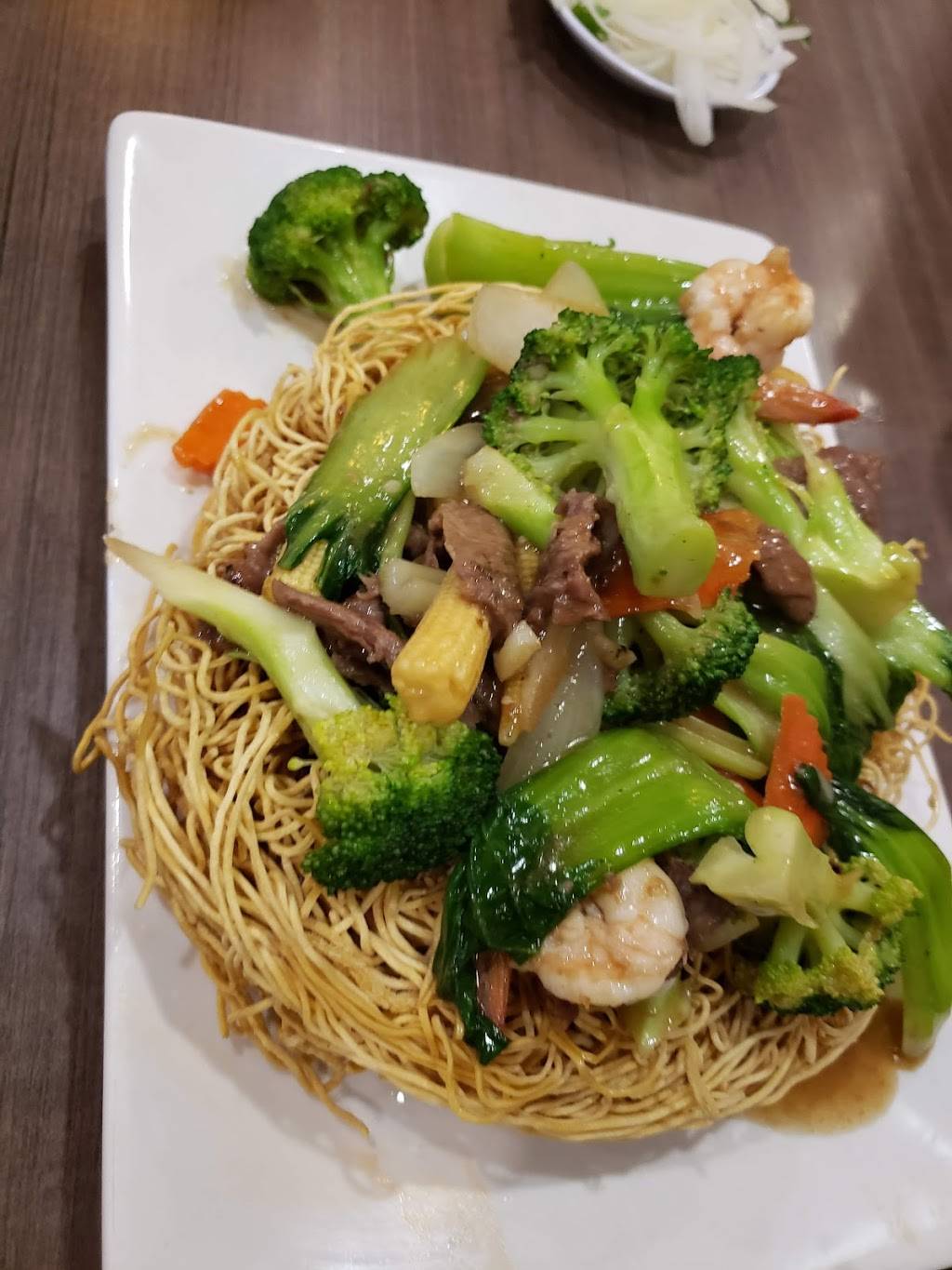 Pho Tau Bay Silver Creek | 3005 Silver Creek Rd, San Jose, CA 95121, USA | Phone: (408) 223-2304