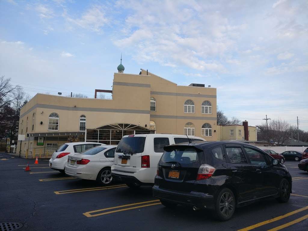 Masjid Hamza | 202 Stuart Ave, Valley Stream, NY 11580, USA | Phone: (516) 285-8585