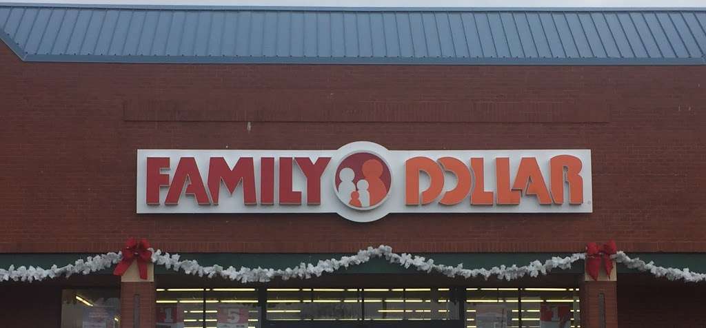 Family Dollar | 275 Muddy Branch Rd, Gaithersburg, MD 20878, USA | Phone: (301) 519-6980