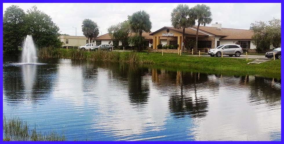 Amberlake Assisted Living | 2411 Fortune Rd, Kissimmee, FL 34744, USA | Phone: (407) 348-6100