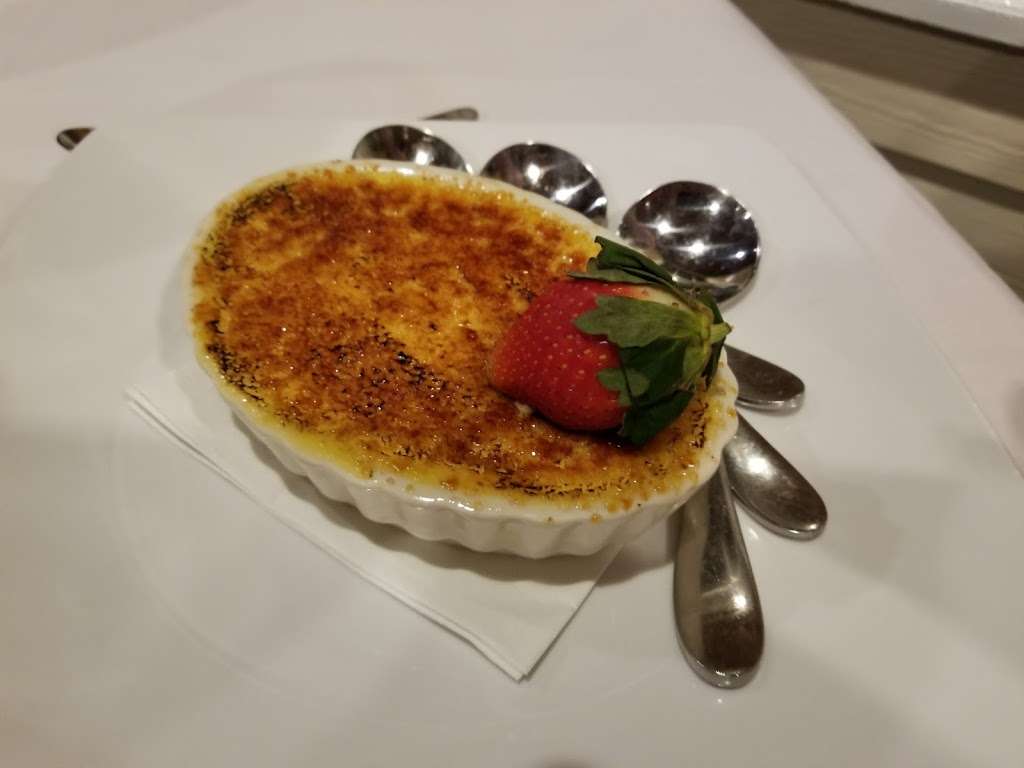 The Legacy Restaurant at Nancy Lopez Country Club | 17135 Buena Vista Blvd, The Villages, FL 32162, USA | Phone: (352) 753-1475
