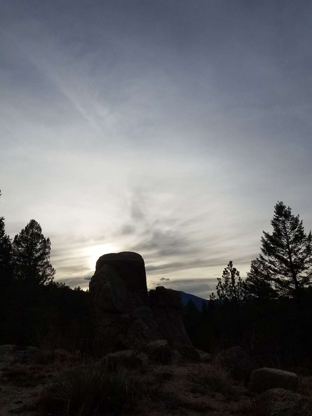 Shingle Mill Trailhead Parking | Pine, CO 80470, USA