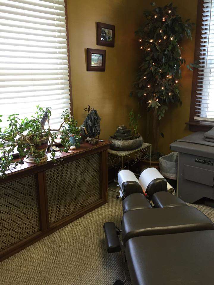 Collegeville Chiropractic | 3961 Ridge Pike, Collegeville, PA 19426 | Phone: (610) 489-3600