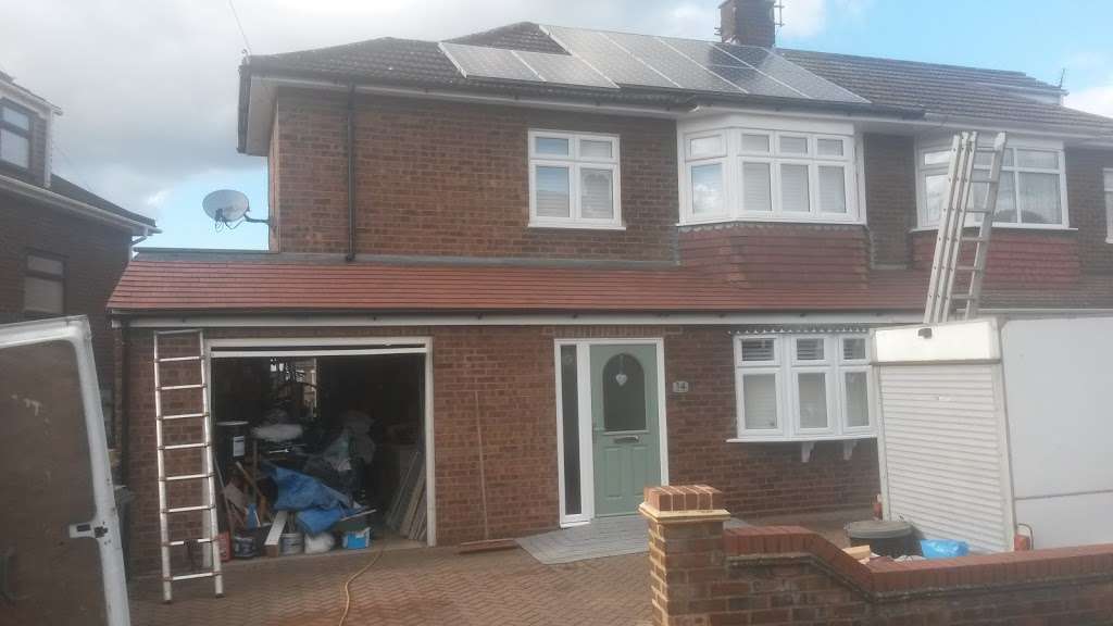 The Affordable Roofing Company Ltd | 52 Isabel Gate, Cheshunt, Waltham Cross EN8 0XL, UK | Phone: 01992 310600