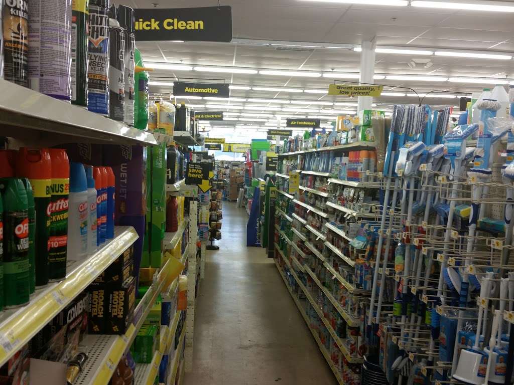 Dollar General | 436 Blooming Grove Turnpike, New Windsor, NY 12553, USA | Phone: (845) 561-5481