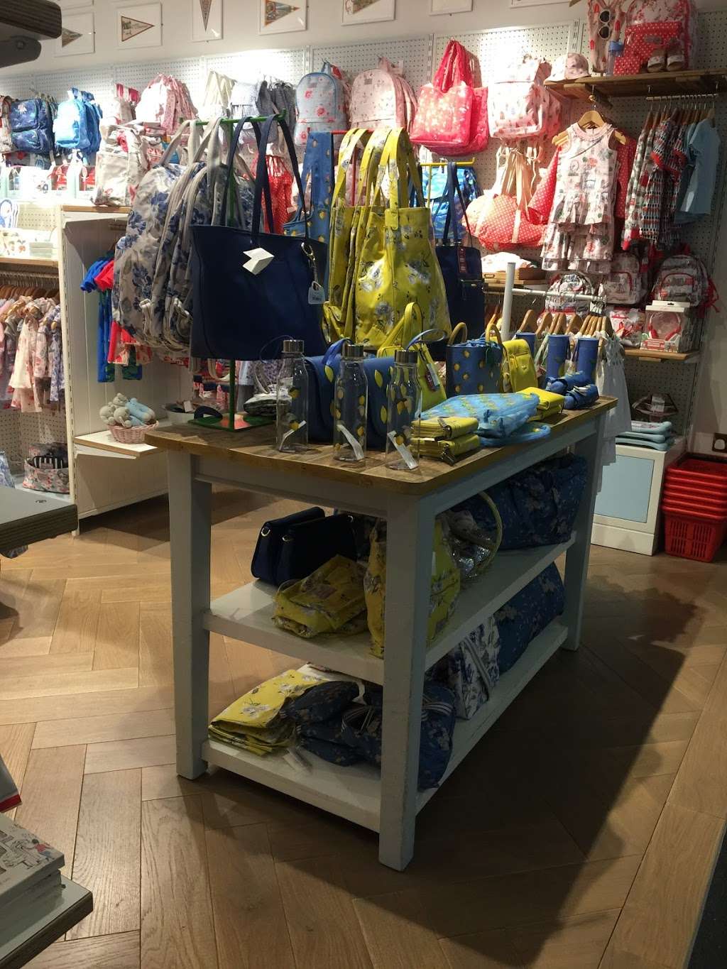 cath kidston gatwick